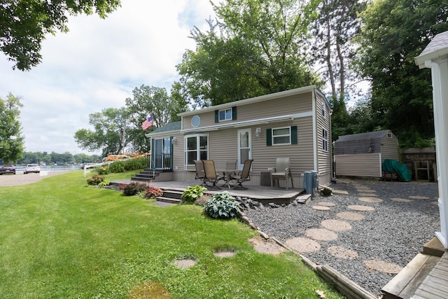 1663 US Highway 8 Unit 11, Balsam Lake, WI 54024 - photo 2