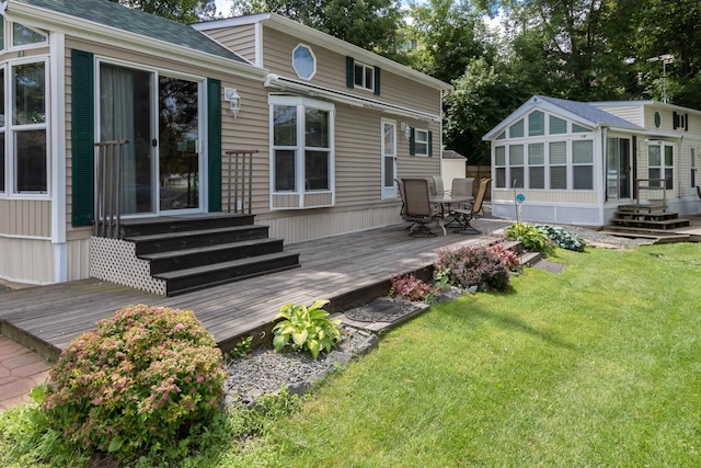 1663 US Highway 8 Unit 11, Balsam Lake, WI 54024 - photo 4