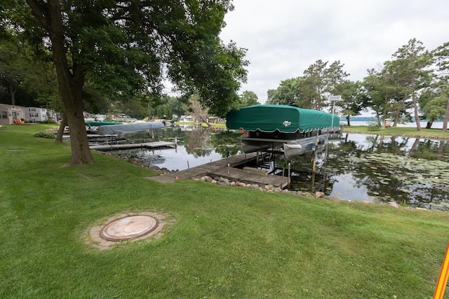 1663 US Highway 8 Unit 11, Balsam Lake, WI 54024 - photo 23