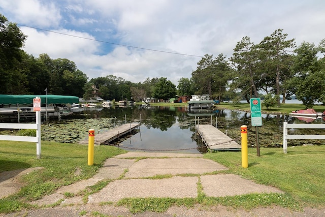1663 US Highway 8 Unit 11, Balsam Lake, WI 54024 - photo 25