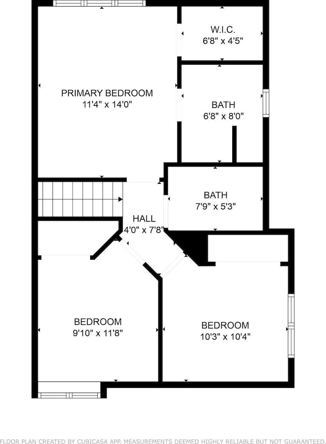 20730 Glenbrook Ave N, Forest Lake, MN 55025 - view of home floor plan