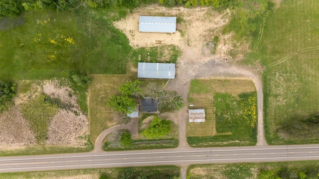 55170 Forest Blvd, Rush City, MN 55069 - aerial overview of property's location