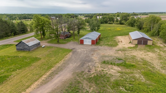 55170 Forest Blvd, Rush City, MN 55069 - view of rural area