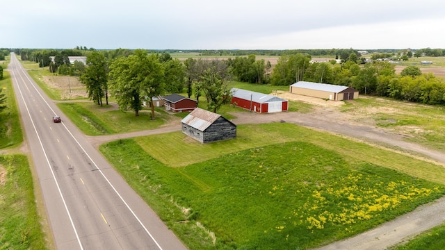 55170 Forest Blvd, Rush City, MN 55069 - view of rural area