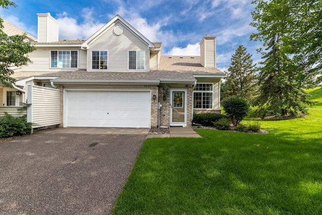 9257 Troon Ct, Woodbury, MN 55125 - photo 1