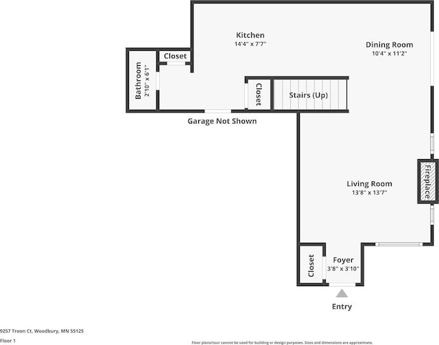 9257 Troon Ct, Woodbury, MN 55125 - photo 27