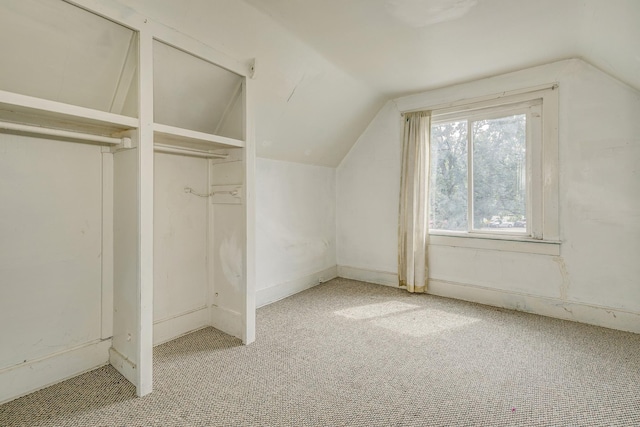 1111 Como Pl, Saint Paul, MN 55103 - bonus room with lofted ceiling and carpet