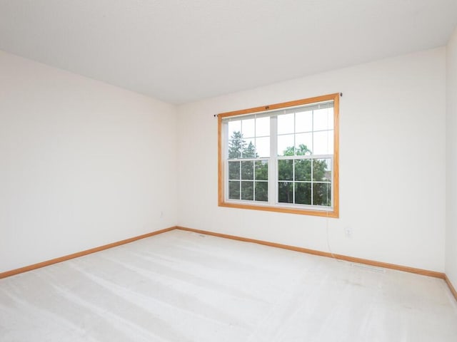 17625 48th Pl N, Plymouth, MN 55446 - unfurnished room featuring light carpet