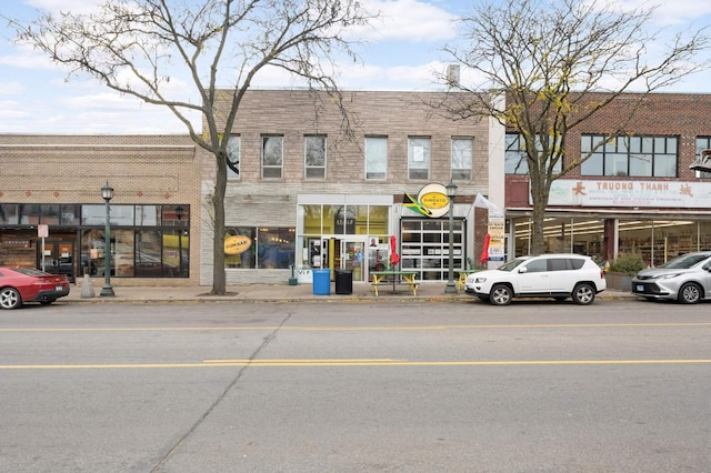 2636 Harriet Ave, Minneapolis, MN 55408 - view of commercial location
