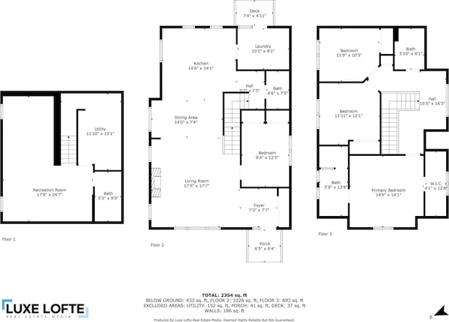 2794 Casco Point Rd, Orono, MN 55391 - view of property floor plan