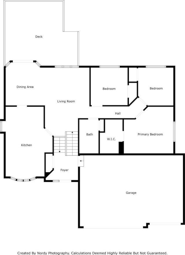 10374 61st St NE, Albertville, MN 55301 - view of home floor plan