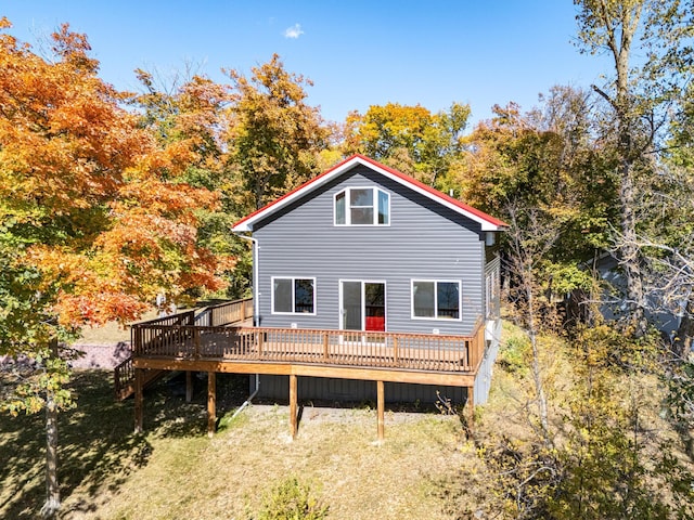 2897 129th St, Island Lake Twp, MN 56651 - photo 23