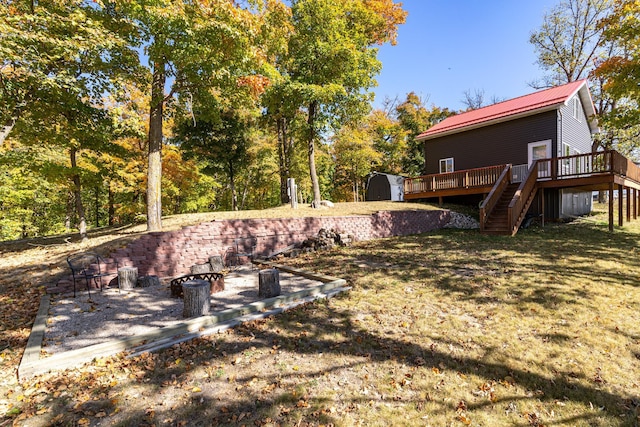 2897 129th St, Island Lake Twp, MN 56651 - photo 26
