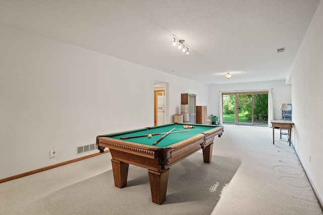 11691 115th St N, Grant, MN 55082 - playroom featuring carpet floors and billiards