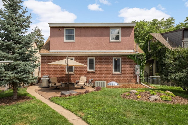 5424 45th Ave S, Minneapolis, MN 55417 - photo 22
