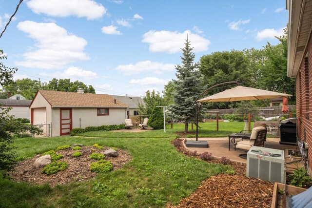 5424 45th Ave S, Minneapolis, MN 55417 - photo 26