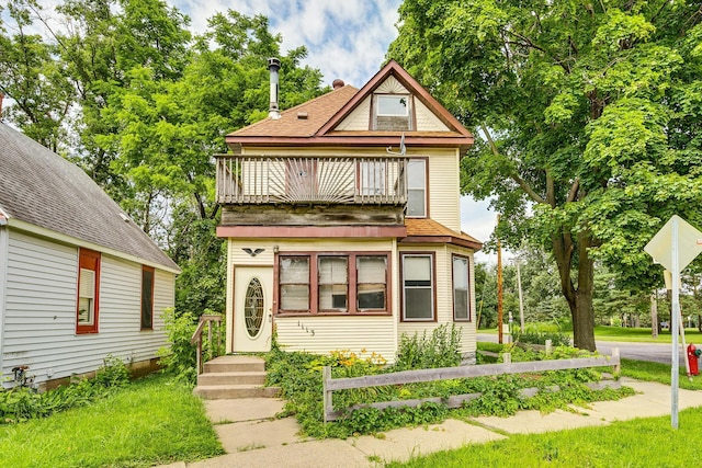 1113 Como Pl, Saint Paul, MN 55103 - photo 1