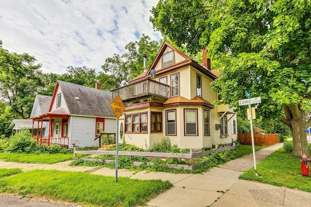 1113 Como Pl, Saint Paul, MN 55103 - photo 2