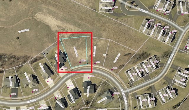 4760 384th St, North Branch, MN 55056