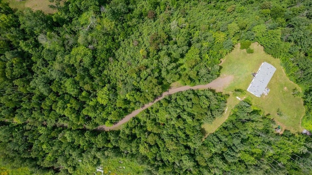 4179 W Tischer Rd, Rice Lake, MN 55803 - view of property location