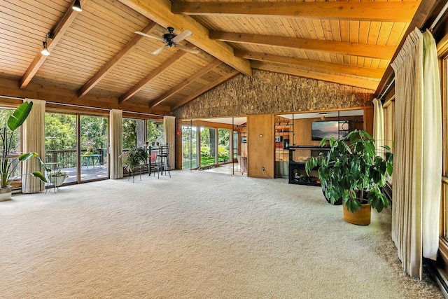 789 Viking Dr E, Little Canada, MN 55117 - view of unfurnished sunroom
