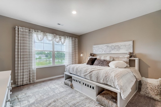 474 Blueridge St SW, Delano, MN 55328 - bedroom with carpet and baseboards