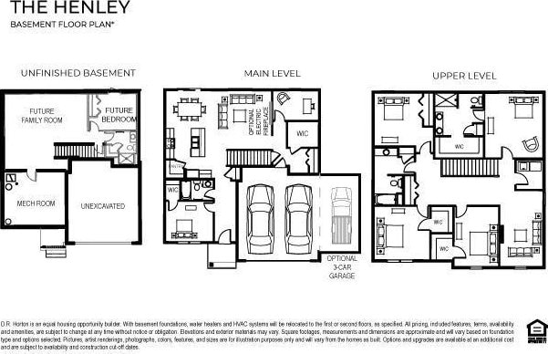 474 Blueridge St SW, Delano, MN 55328 - view of room layout
