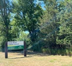 927 Redfield Cir, Delano, MN 55328 - exterior view