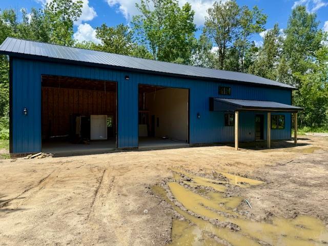 4535 Jones Townhall Rd NW, Solway, MN 56678 - photo 1