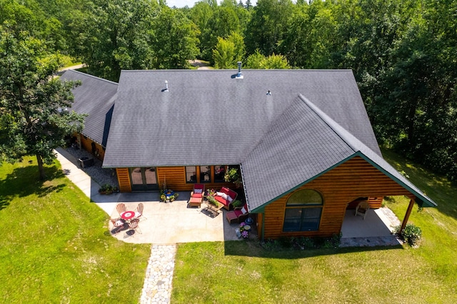36101 159th St, Bagley, MN 56621 - photo 49
