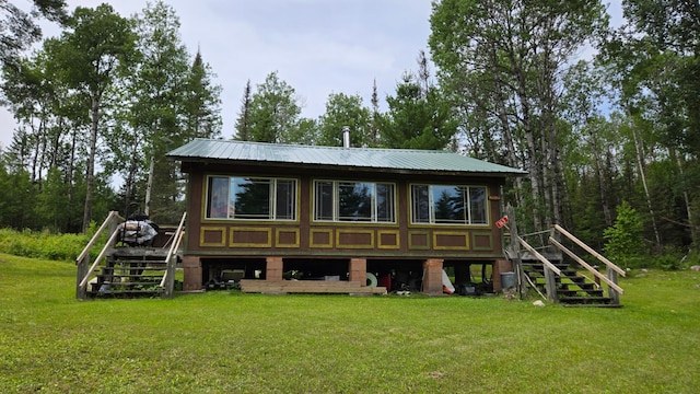 163 Rollick Crk, Crane Lake Twp, MN 55725 - photo 1