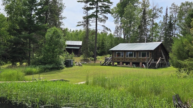 163 Rollick Crk, Crane Lake Twp, MN 55725 - photo 2