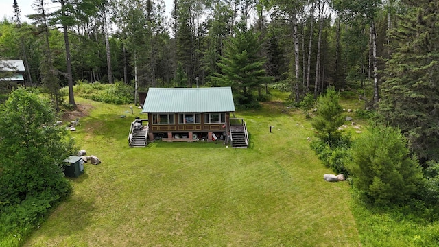 163 Rollick Crk, Crane Lake Twp, MN 55725 - photo 3