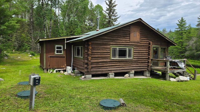 163 Rollick Crk, Crane Lake Twp, MN 55725 - photo 4