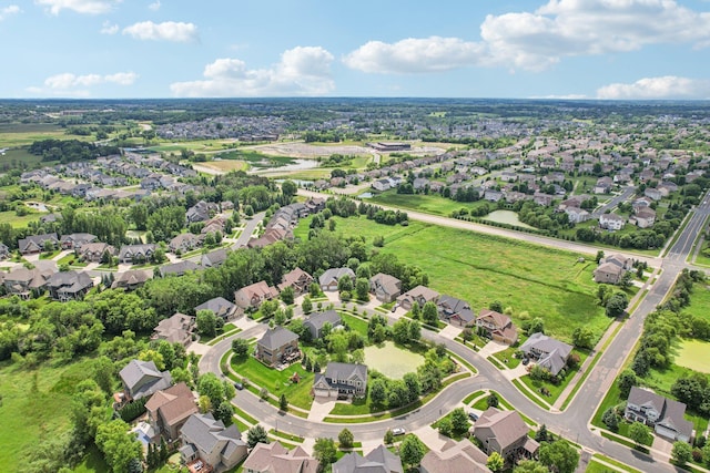 6287 Fountain Ln N, Maple Grove, MN 55311 - view of property location with nearby suburban area