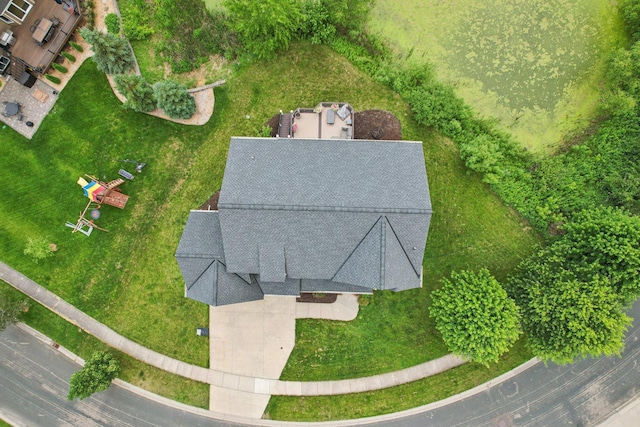 6287 Fountain Ln N, Maple Grove, MN 55311 - view of subject property