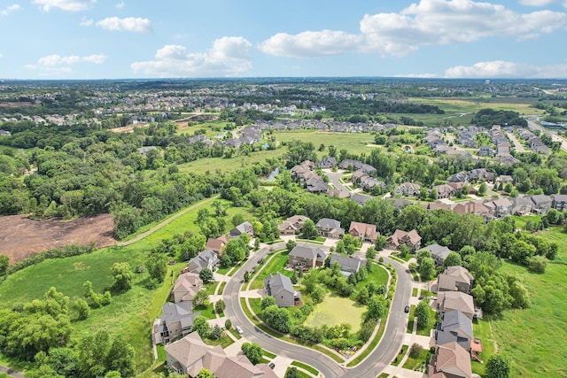 6287 Fountain Ln N, Maple Grove, MN 55311 - aerial view of residential area