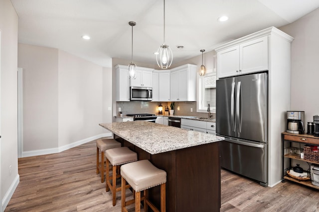464 Laura Ln SE, Saint Michael, MN 55376 - photo 9