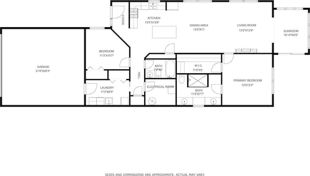 464 Laura Ln SE, Saint Michael, MN 55376 - photo 24