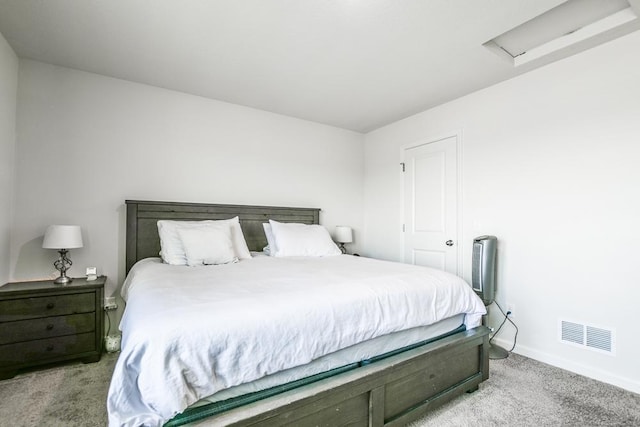 39604 Fallbrook Ave, North Branch, MN 55056 - bedroom with light colored carpet and baseboards