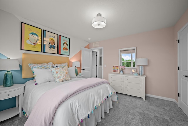 7249 Large Ave NE, Otsego, MN 55301 - carpeted bedroom featuring baseboards