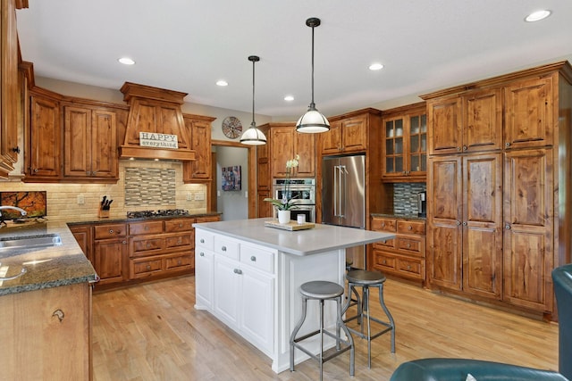 8250 Kelzer Pond Dr, Victoria, MN 55386 - photo 7