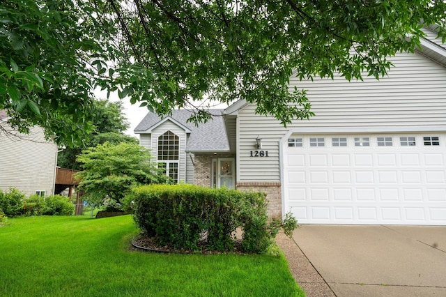 1281 Sunburst Way SE, Hutchinson, MN 55350 - photo 1