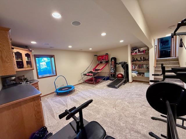 1281 Sunburst Way SE, Hutchinson, MN 55350 - photo 52