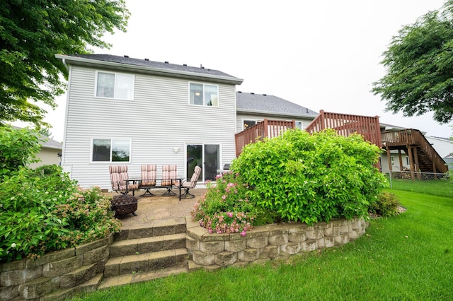 1281 Sunburst Way SE, Hutchinson, MN 55350 - photo 62