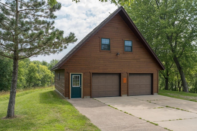 8515 Cedar Lake Blvd, Shieldsville Twp, MN 55021 - photo 11