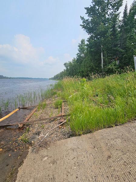 2742 State Highway 11 SE, Gudrid Twp, MN 56623 - water view