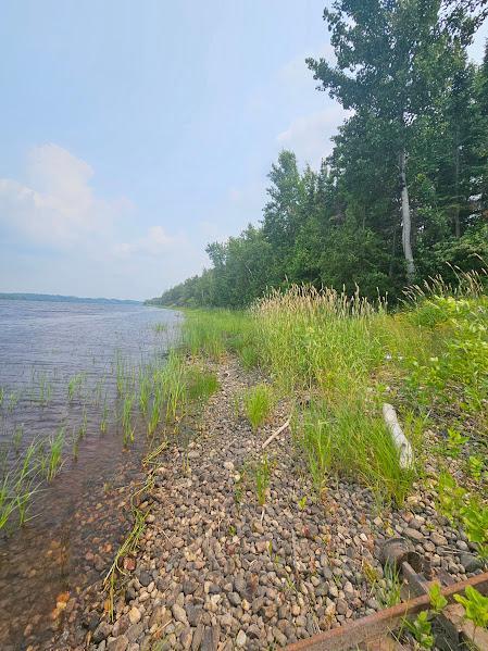 2742 State Highway 11 SE, Gudrid Twp, MN 56623 - water view