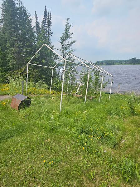 2742 State Highway 11 SE, Gudrid Twp, MN 56623 - surrounding community with a water view