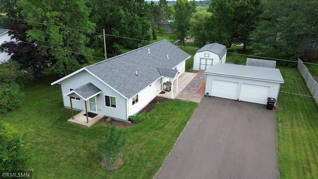 347 Iverson Ln, Mcgregor, MN 55760 - photo 1